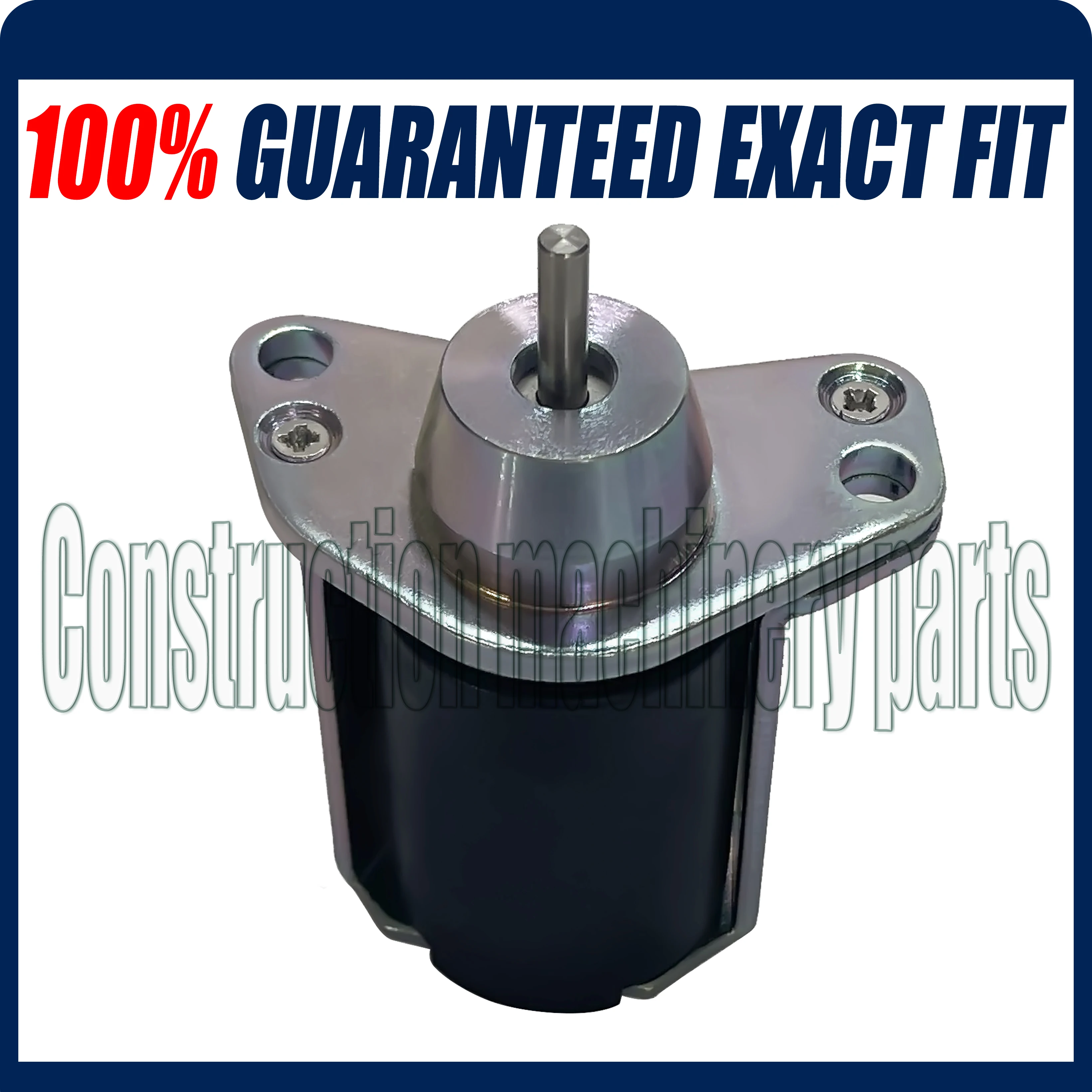 119233 -77951 11923377951 Соленоид 12В Для Yanmar B30 и VIO20