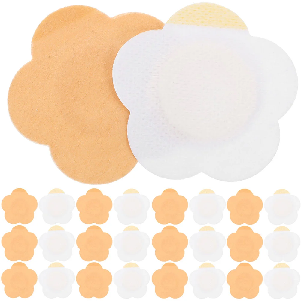 

200 Pcs Belly Button Acupoint Stickers Kids Women Navel Children Abdomen Patch