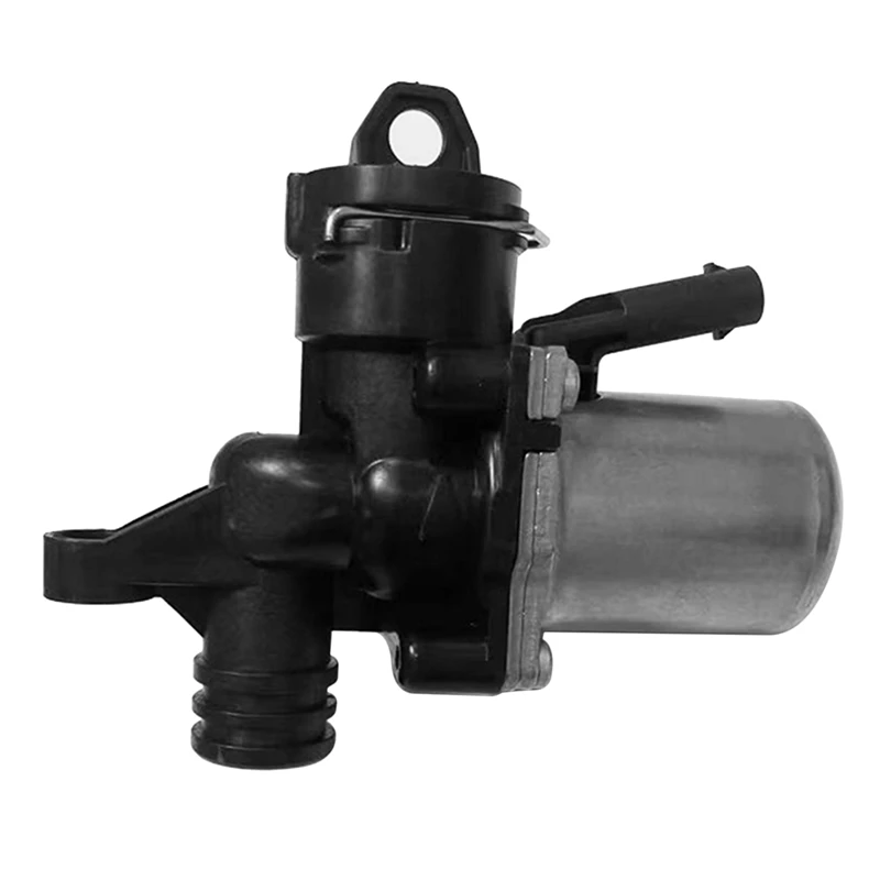 

Регулирующий клапан нагревателя 2722000031 для Mercedes Benz W164 W203 W204 C209 W211 W221 W230