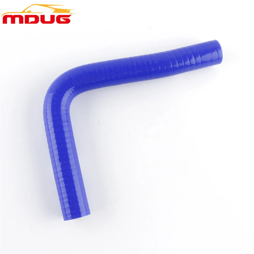 Силиконовый шланг радиатора охлаждающей жидкости для Yamaha Banshee 1987 YFZ350 2006-350