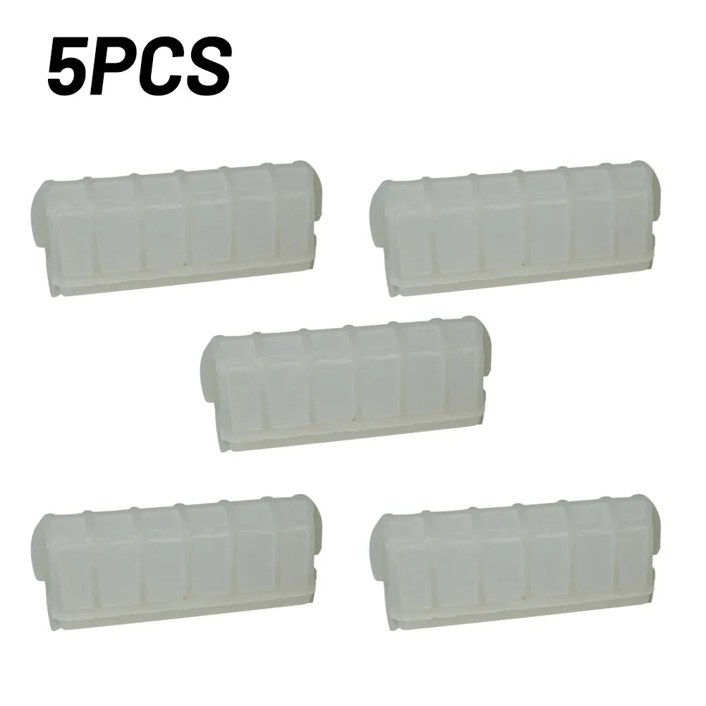 

5pcs Air Filter Cleaner Head For Stihl MS210 MS230 MS250 021 023 025,1123 120 1613 Chainsaw Replace Air Filter Cleaner Head