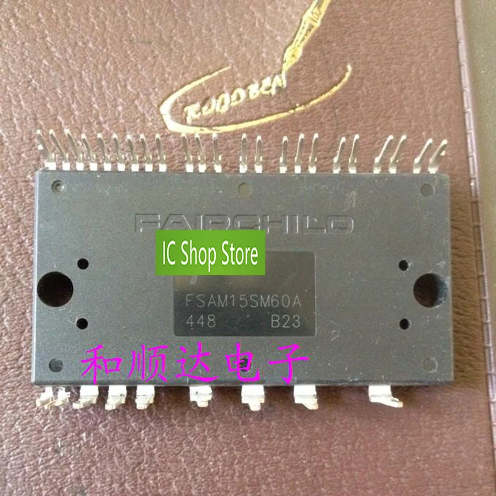 

FSAM15SM60A 100% Original Brand New