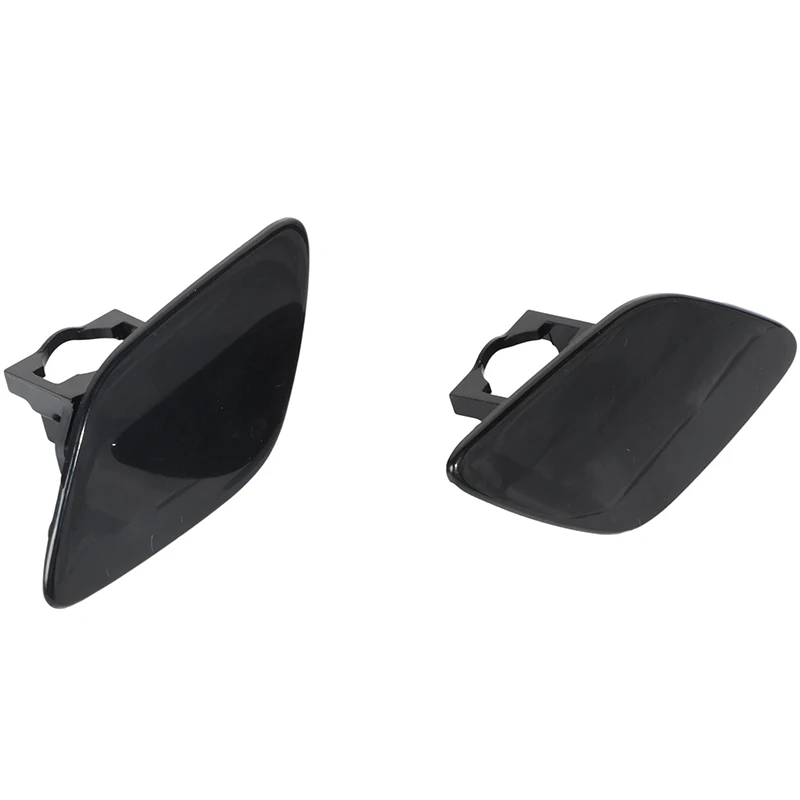 

61677171659 насадка для омывателя передних фар левого и правого бампера, Струйная Крышка 61677171660 для BMW 3 серии E92 E93 2006-2010