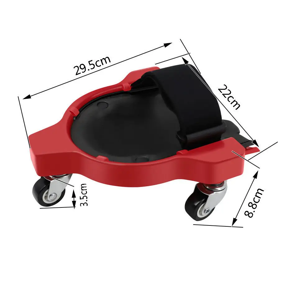 Наколенник на коленях рабочий наколенник напольная плитка ролик для красоты