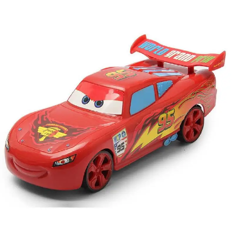 Disney Pixar cars 3 игрушки
