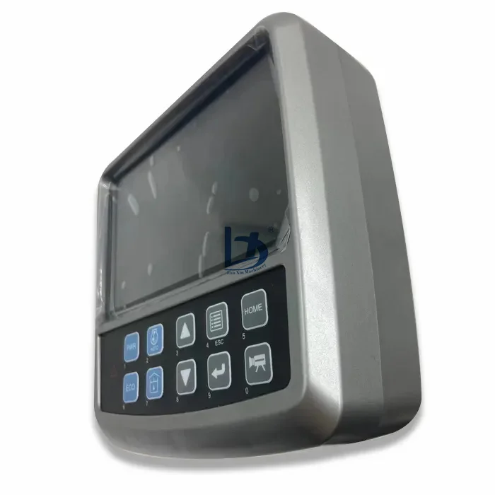 539-00076E 300426 -00049A Новая высококачественная панель дисплея экскаватора m onitor для Daewoo