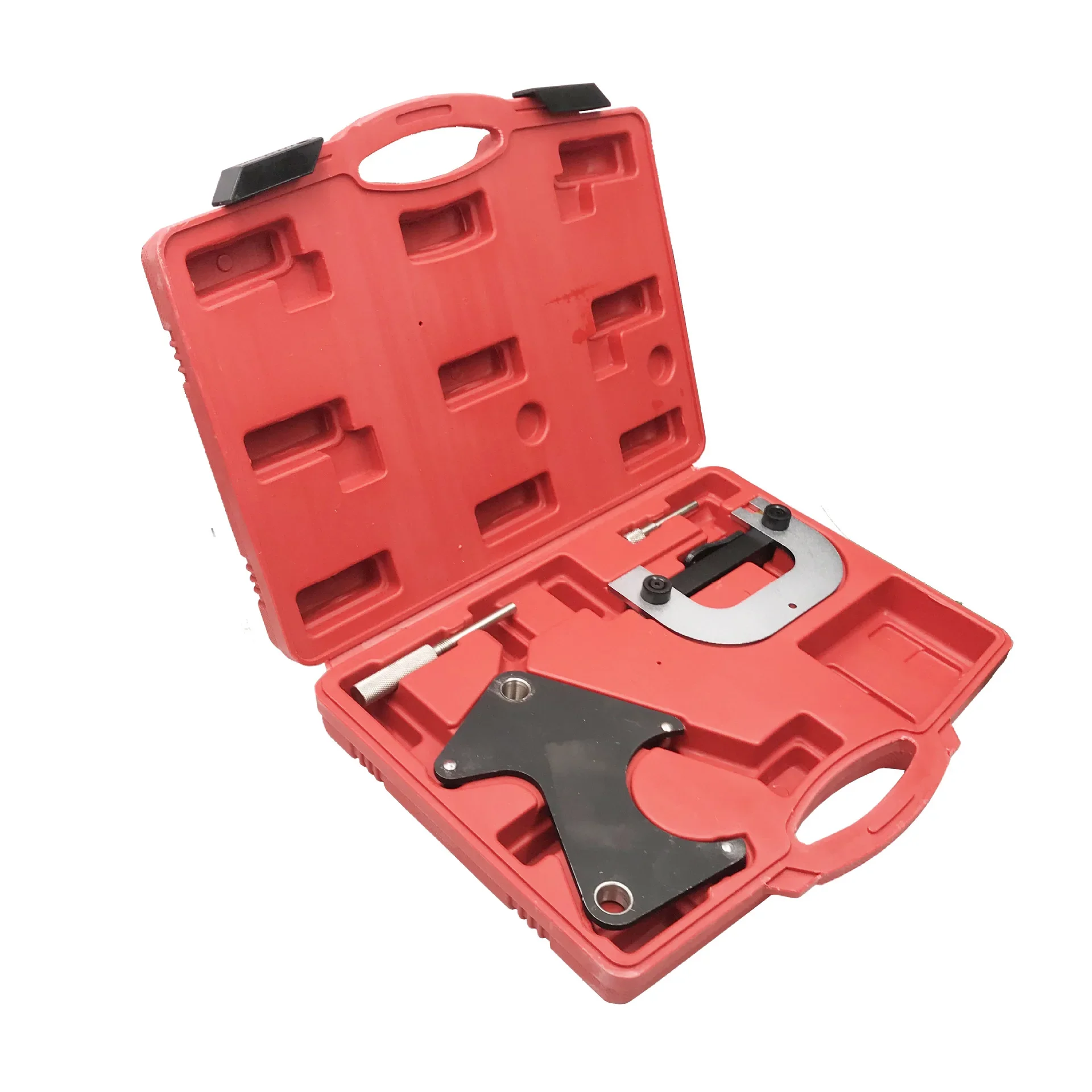 Car Engine Timing Locking Setting Tool Camshaft Alignment For Renault 1.4 1.6V Clio Meganne Laguna AU004 K4J K4M F4P F4R