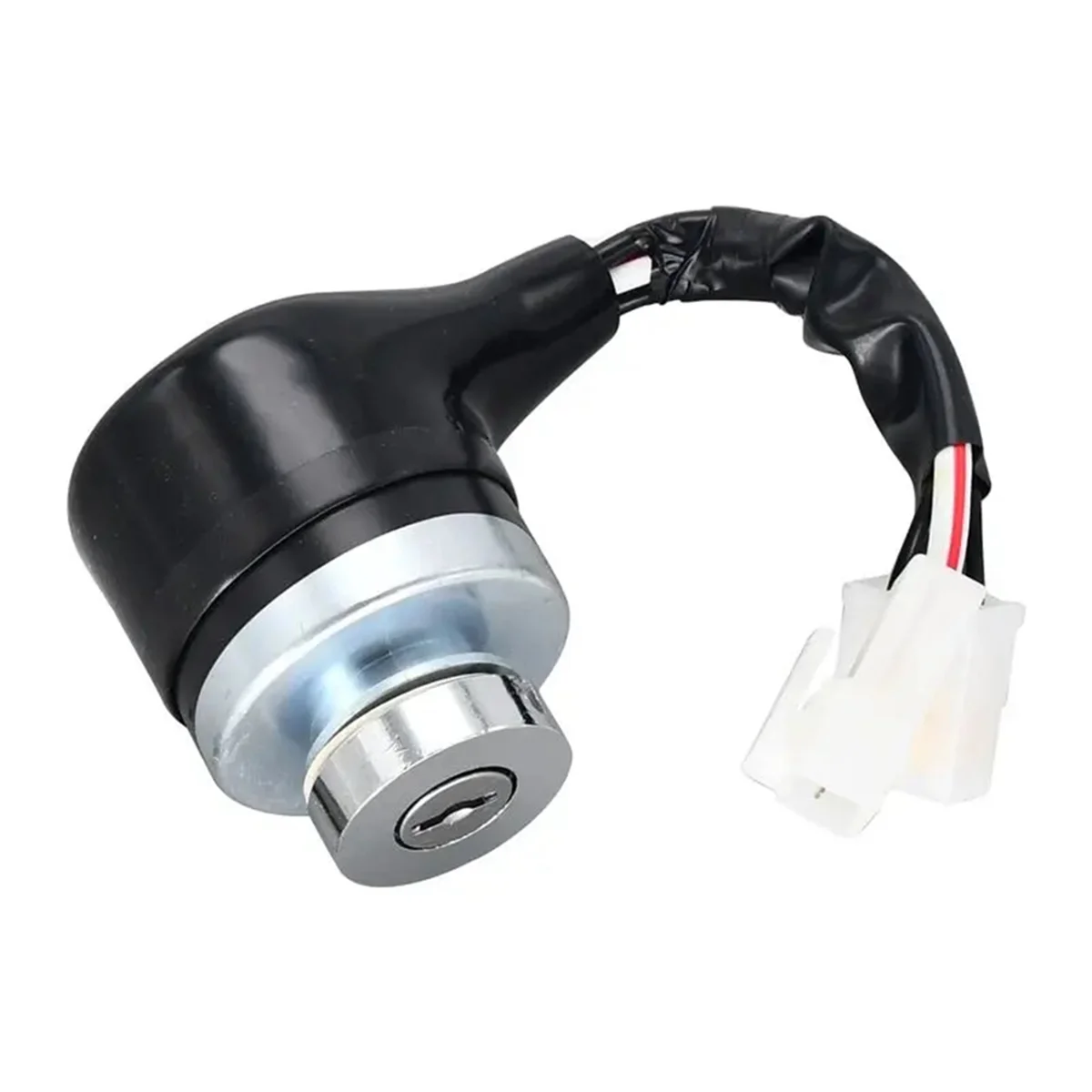 Выключатель зажигания LVA 803436 АМ 879479 Для John Deere 2025R 2032R 2210 2305 2320 2520 2720