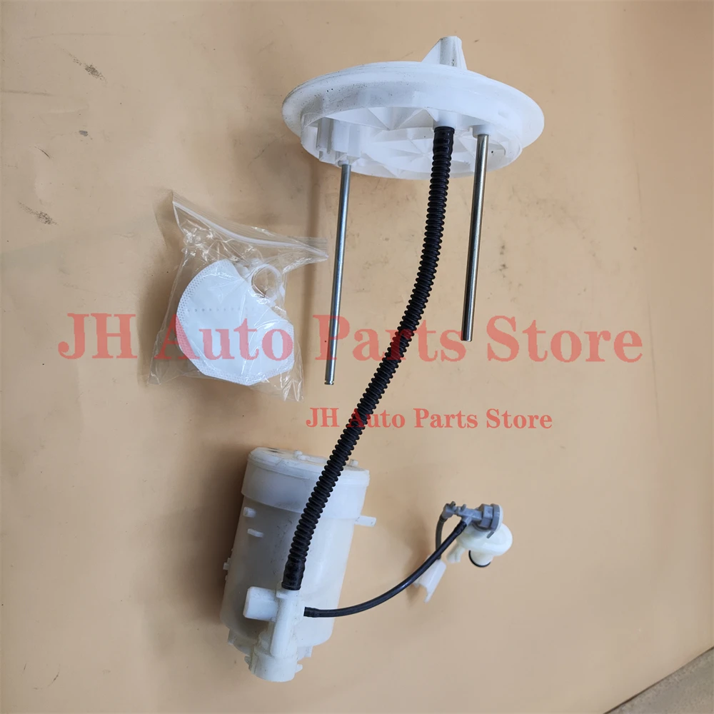 

Топливный фильтр и крышка для Dodge Caliber Jeep Compass Patriot Chrysler 05105075 АД 5085719 AC RL 183202 АБ 05105075 АК 05183202 АА