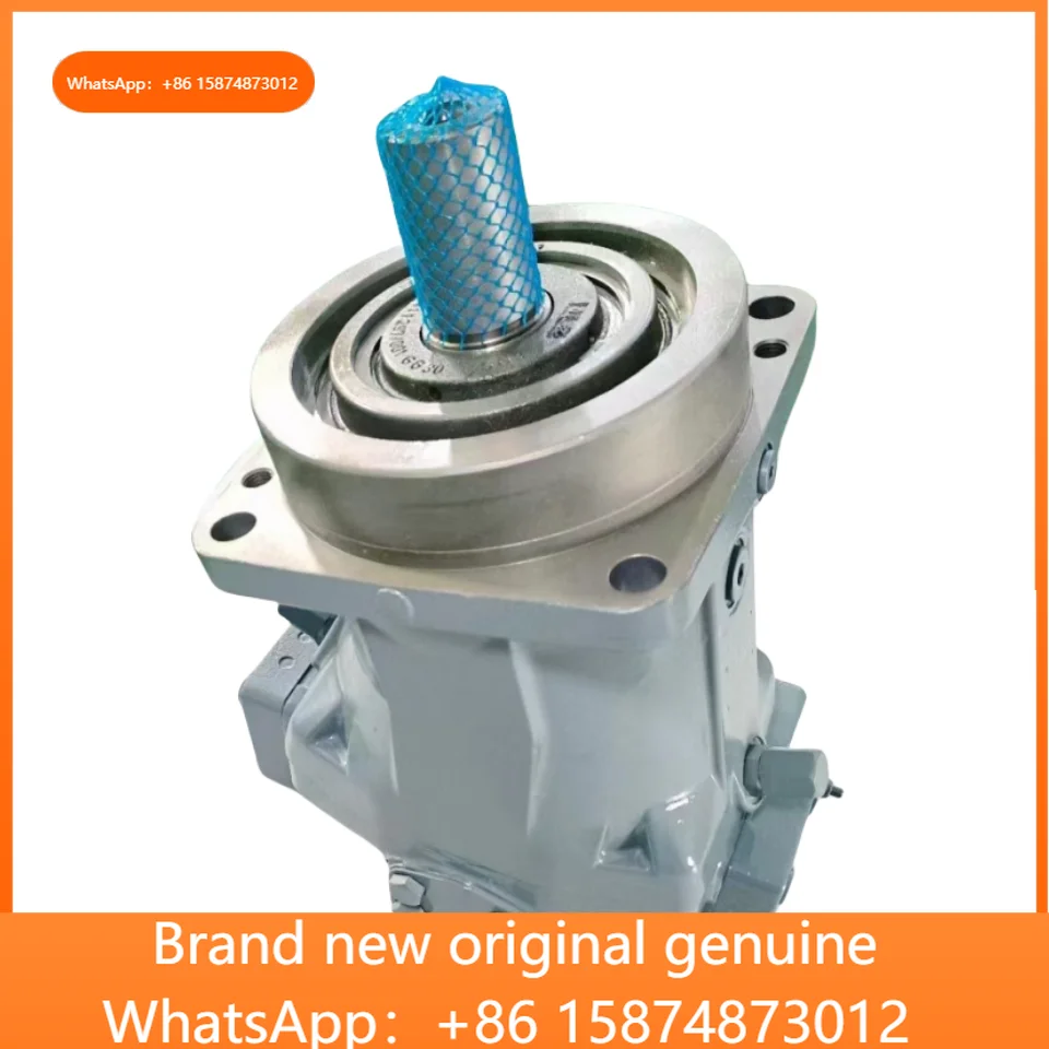 A7VO250DR63R-VPB02 A7VO107LRDH1/63R-NZB01 Гидравлический насос A7VO250 A7VO355 A7VO500 Масляный