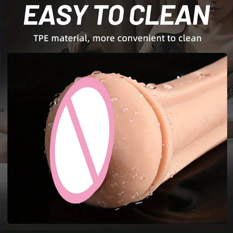 Реалистичная вагина мужской мастурбатор TPE мягкая плотная киска эротические