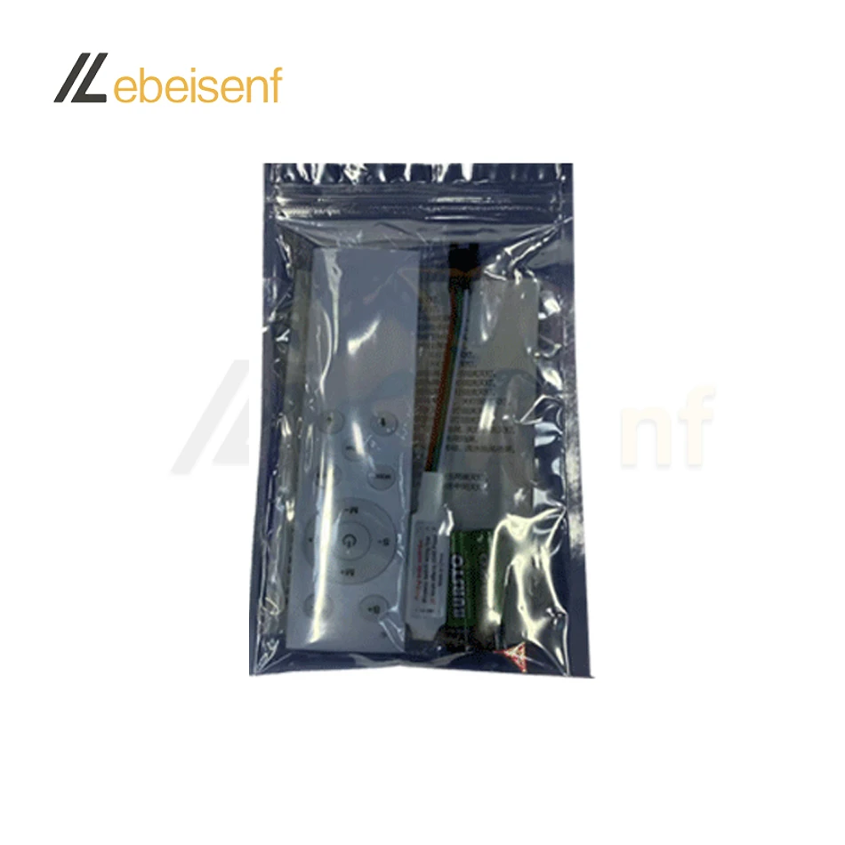 

RGB-контроллер Lebeisenf для светодиодных лент 2132 пикселя