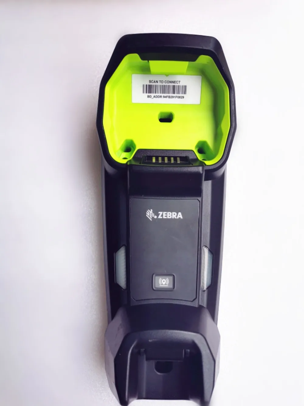 USB/серийная подставка для запасных частей Symbol Ds3678