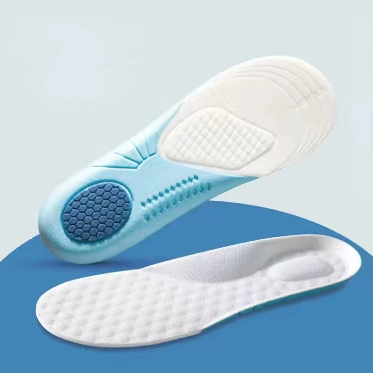 Children's foam insoles children's boys girls' babies breathable and customizable soft sports spring and autumn summer kid shoes