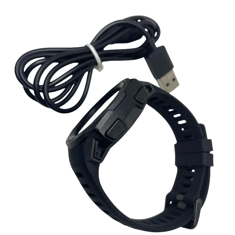 Garmin Instinct APAC Solar Умные часы