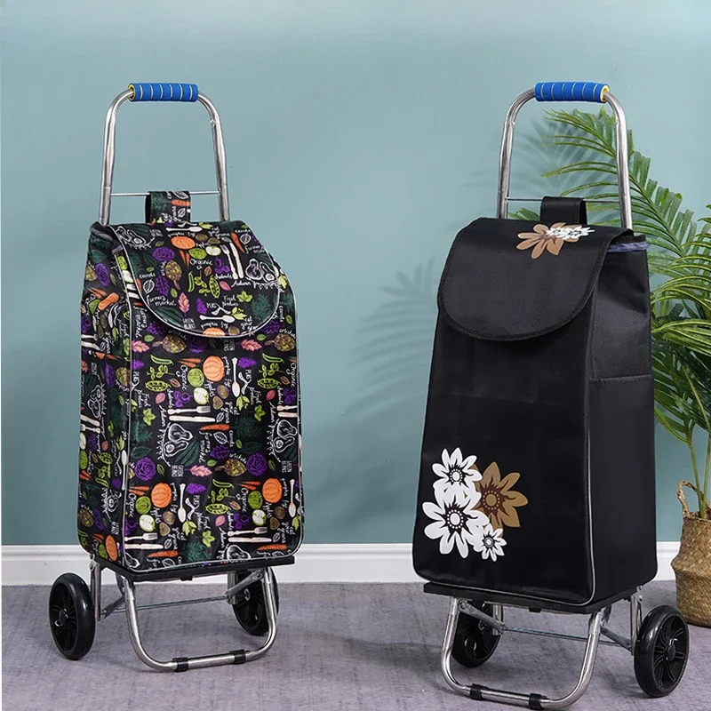 

Троллейка из нержавеющей стали