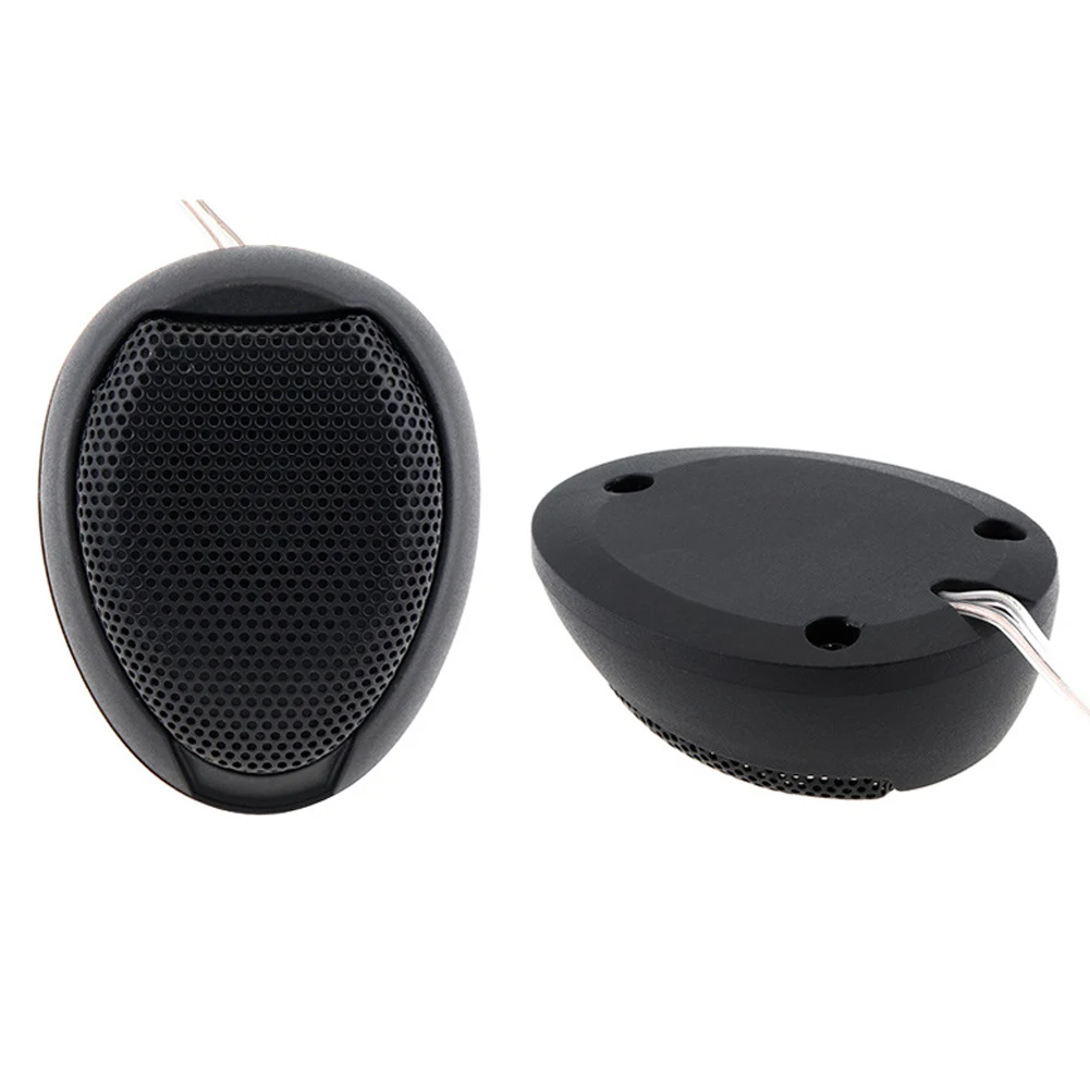 Универсальный автомобильный динамик 1000 Вт 2 шт. супермощный громкий купольный