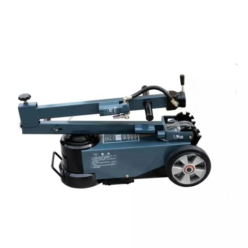 

Lower Min Height Heavy Duty Durable Nodes 80 Ton Truck Air Hydraulic Jack