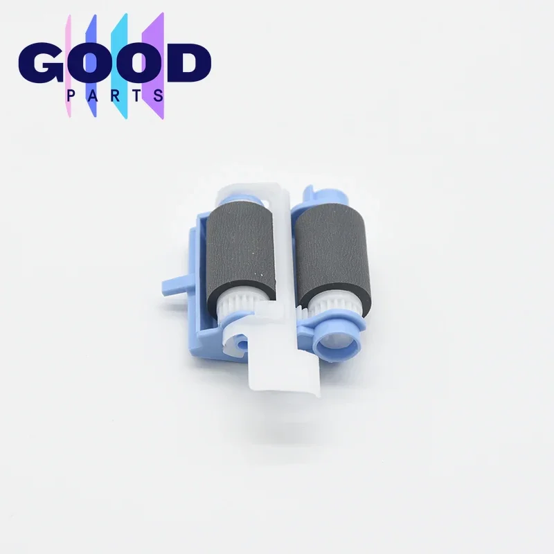 10 шт. RM2-5741-000CN RM2-5741-000 Ролик захвата для HP M402 M403 M426 M427 M501 M506 M527 CF406A E50045 E50145 E52545 E52645