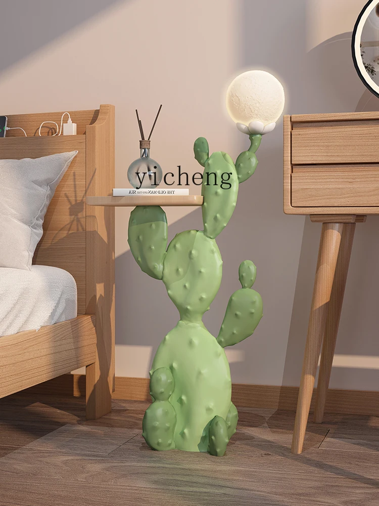 Домашний допамин кактус ZK большие напольные украшения гостиная диван хранение