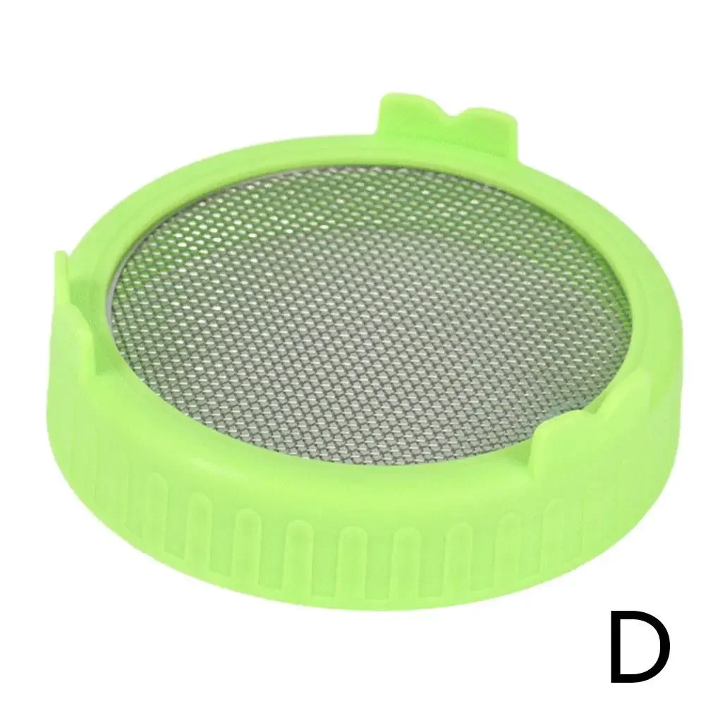 

Пластиковая крышка для проращивания семян Mason Jar