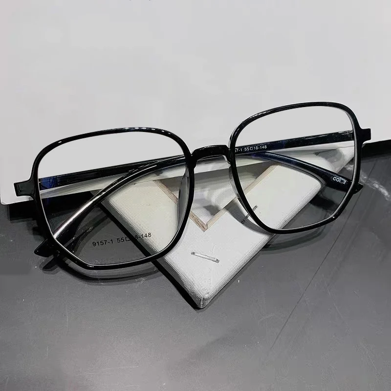 

Blue Light Blocking Glasses Cute Anti Eye Strain Fashion Frame Glasses For Reading Play Computer New