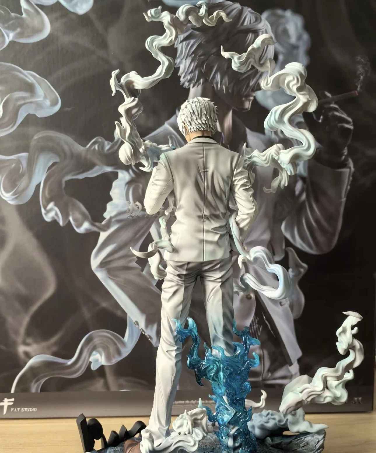 Фигурка Sanji Nikka Anime GK, модная игрушка, статуэтка, сувенир, украшение для стола, подарок на день рождения, популярный товар (art.: 3920da5646bea) - 3920da5646bea