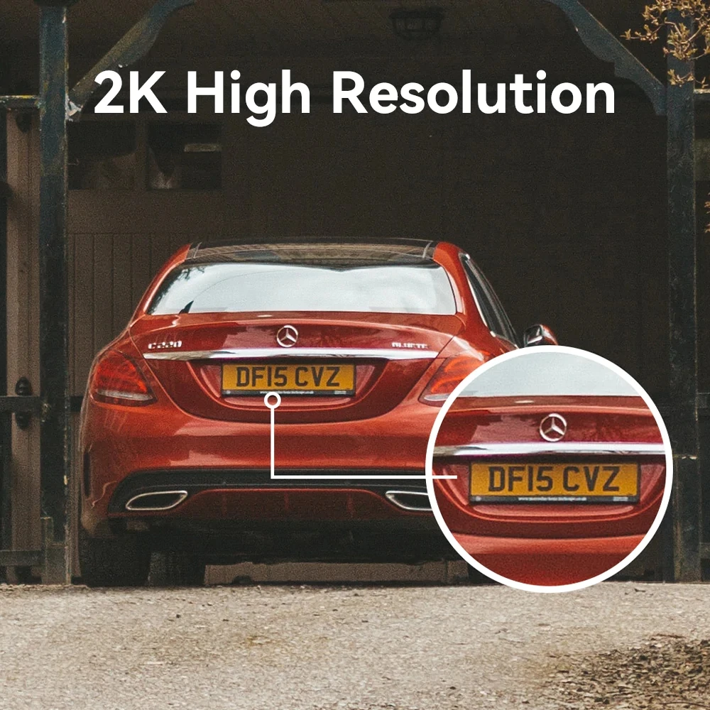 Рисунок 4 - Камера Наружного видеонаблюдения IMILAB EC5