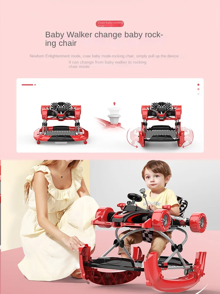 Противоударное кресло-качалка с о-ножками для лошадей