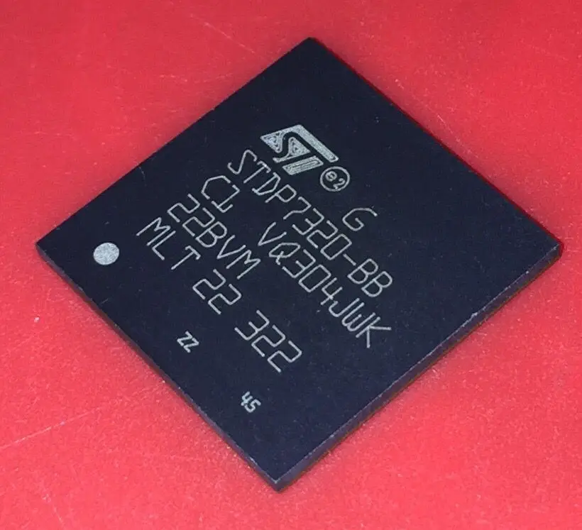 

STDP7320-BB BGA New and original, in stock