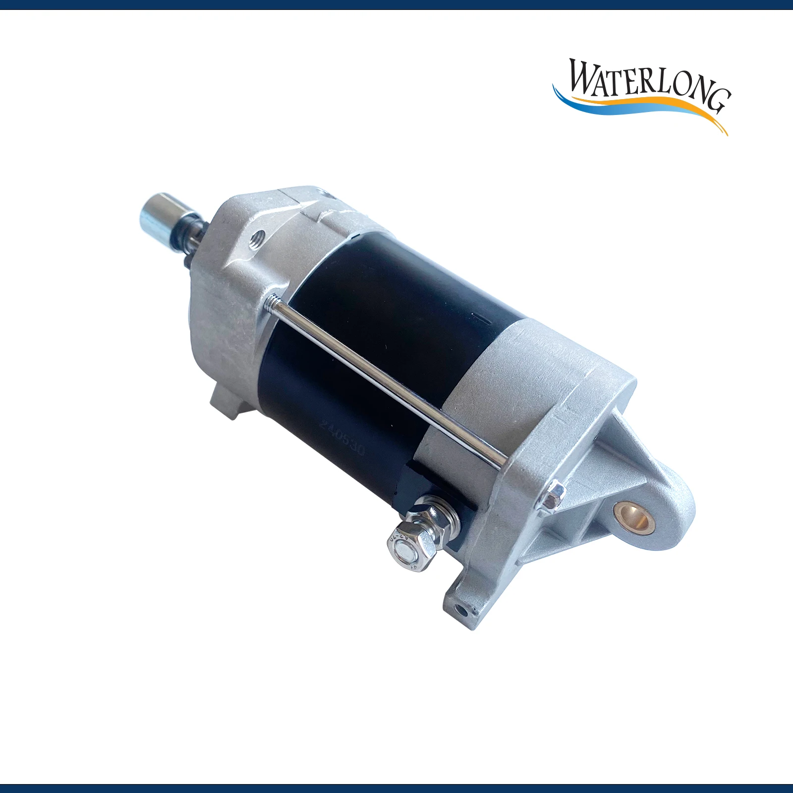 Стартерный мотор WATERLONG 6K7-81800-10 заменяет лодочный двигатель Yamaha 115HP 225HP