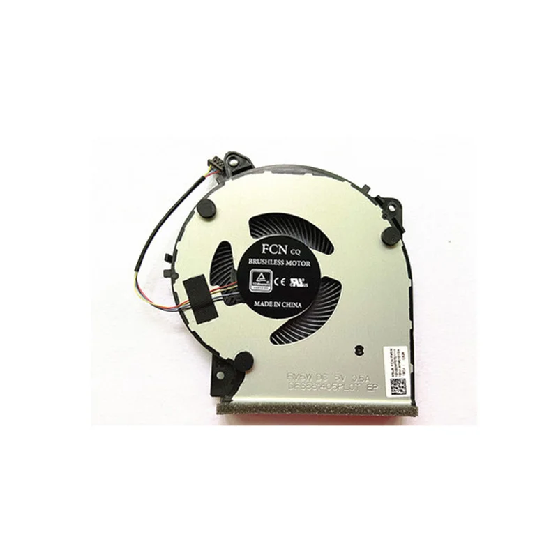 

Original CPU COOLING FAN COOLER FOR ASUS X409U X509U X409F X509F FL8700D FL8700