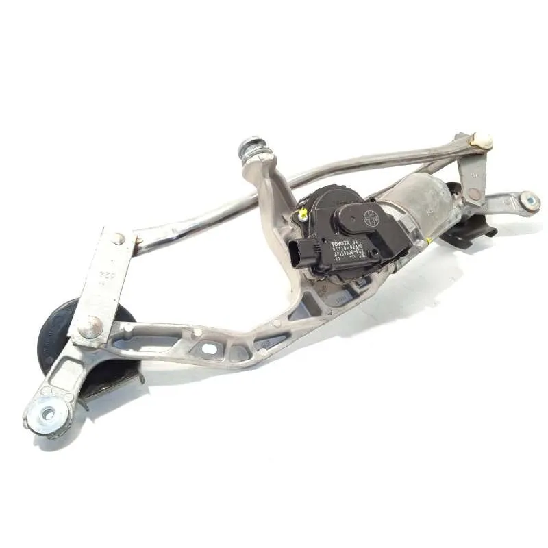 Мотор для передней очистки/8511002340/AE1593003562/1593003562 / 6074837 TOYOTA AURIS TOURING SPORTS (E18) 1 6 |