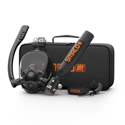 Мини набор SMACO для подводного плавания