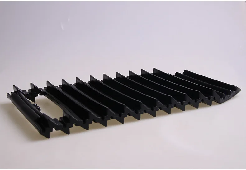 Универсальные автомобильные цепи для снега Противоскользящие коврики шин колес