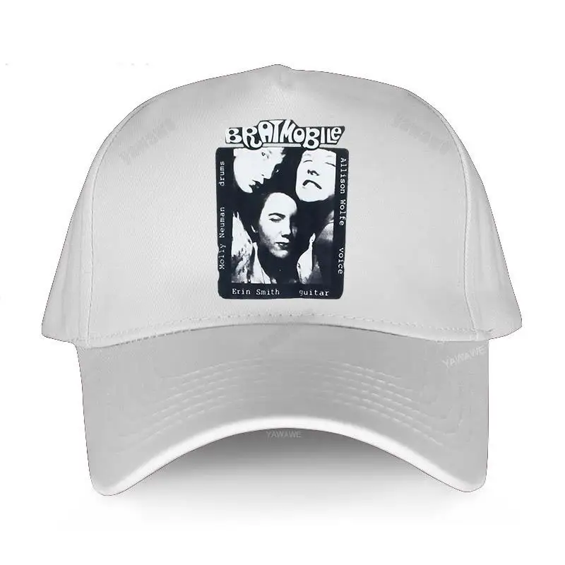 Мужская хлопковая бейсболка в стиле хип-хоп шапки панк-рок бикини Kill L7 модная