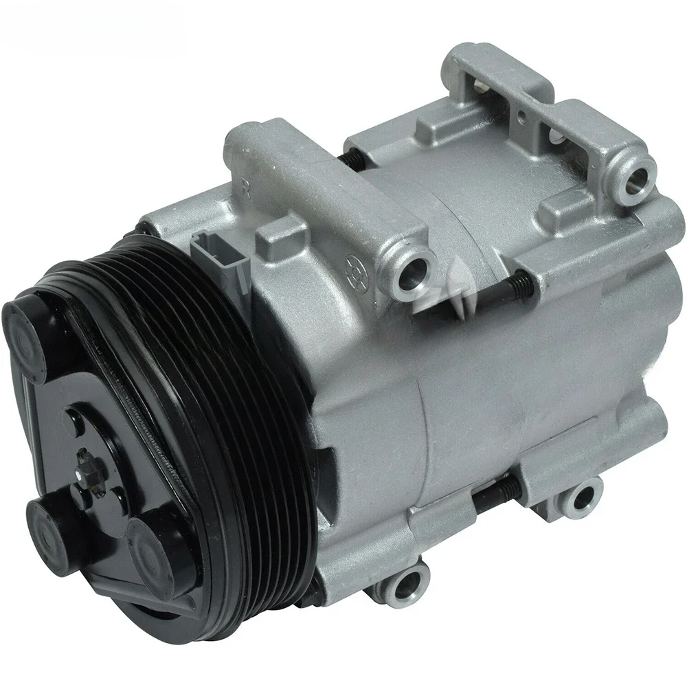 Автоматический компрессор переменного тока для Ford Ranger 2002-2012 Mazda B2300 2006-2009 4L5Z19V703AA CO