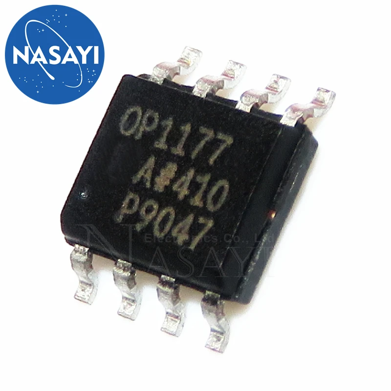 

OP1177ARZ OP1177AR OP1177 SOP-8