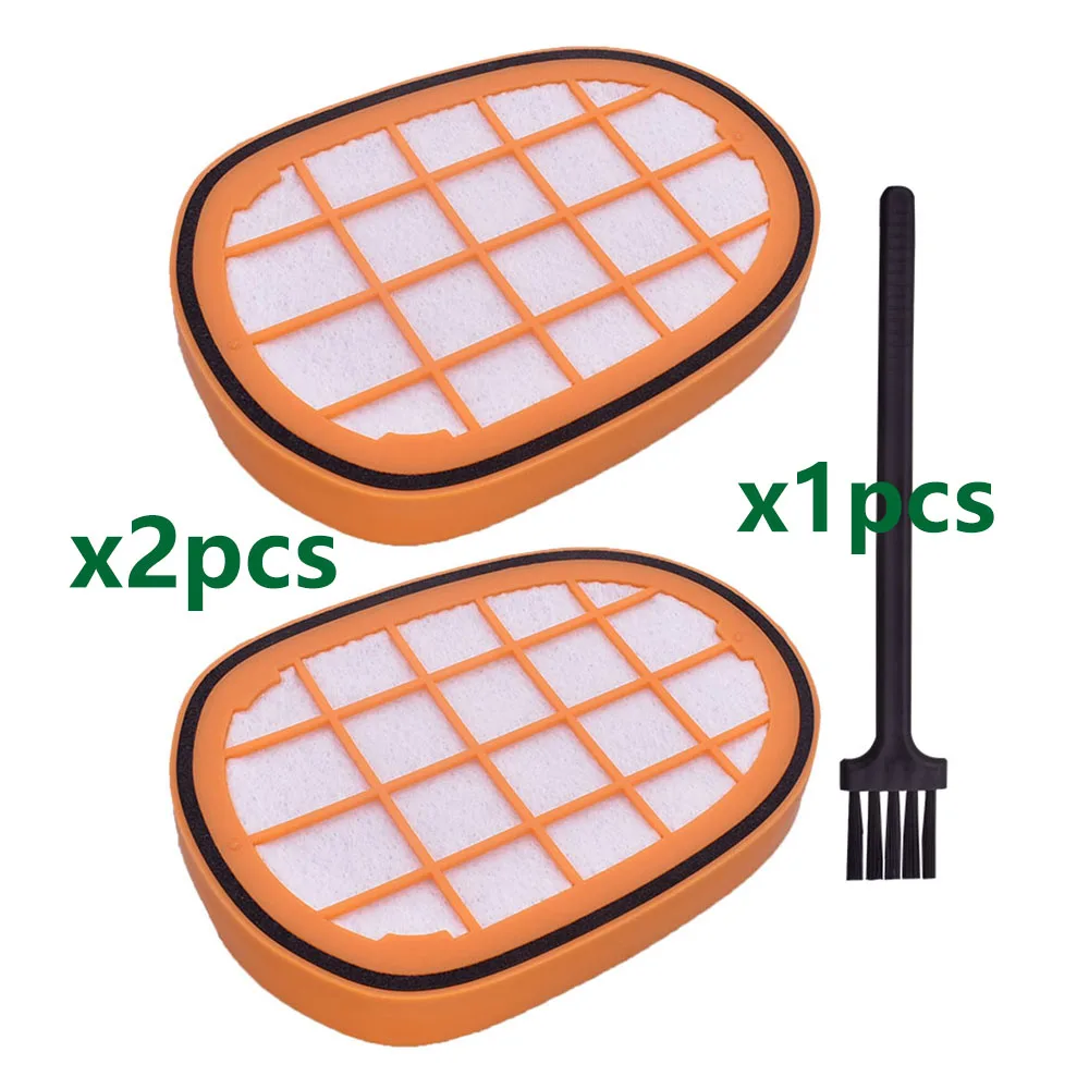 

Sponge Filter Set Compatible with Philips SpeedPro Max FC6812 FC6813 FC6814 FC6822 Vacuum Cleaner Home Cleaning Tools Parts