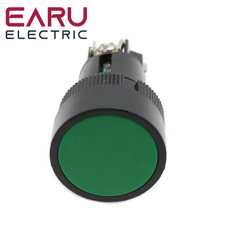 

Кнопочный переключатель EARUELECTRIC XB2-EA142/XB2-EA145/XB2-EA155
