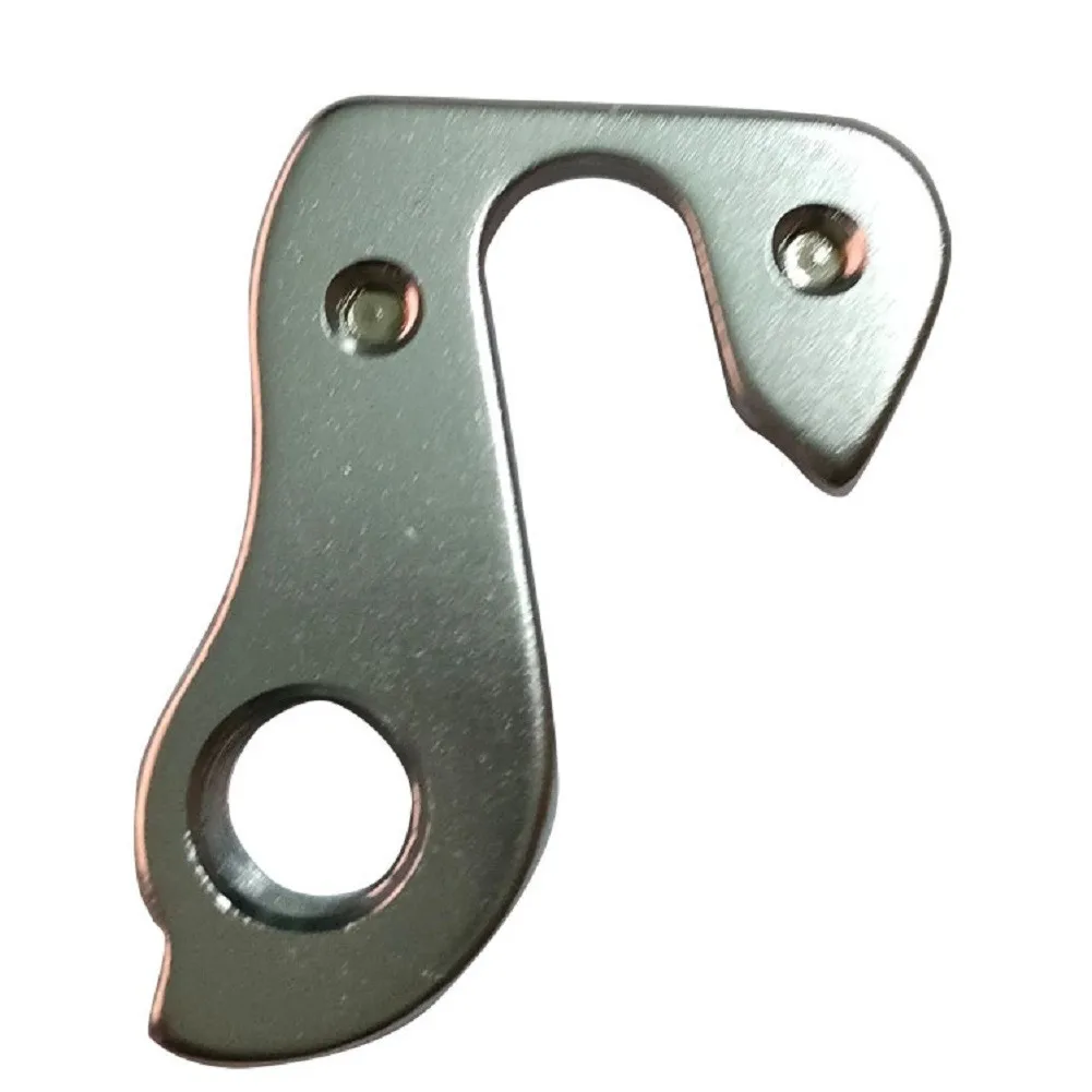 1x MTB Bike Tail Hook Mountain Bicycle Rear Derailleur Gear Mech Hanger Bracket Dropout For Orbea #A178 ​Cycling Components