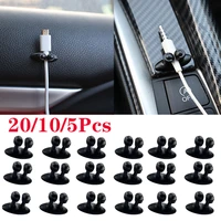 self adhesive cable managers cable ties cable clips retainers clip managers automotive gps data decorative cable winder