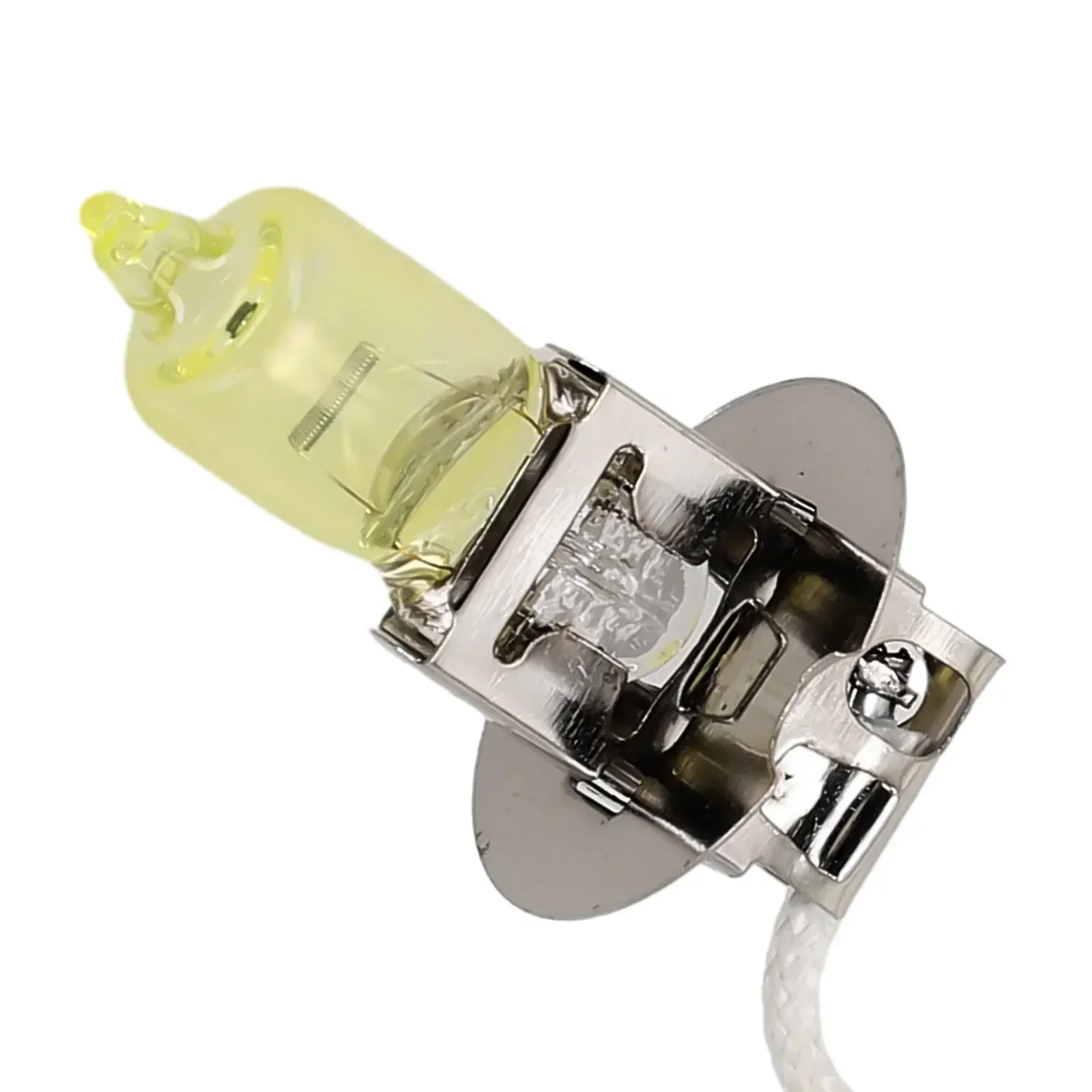 Галогенные лампы для автомобильных фар защита от старения желтый ток Рабочая