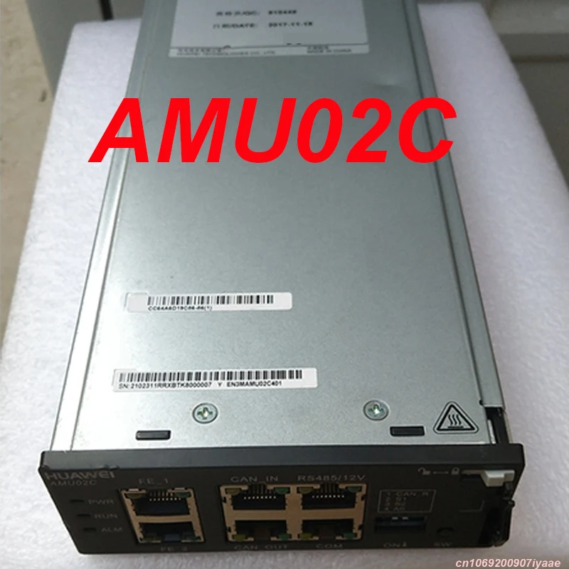 

New Genuine For Huawei Power Supply For AMU02C