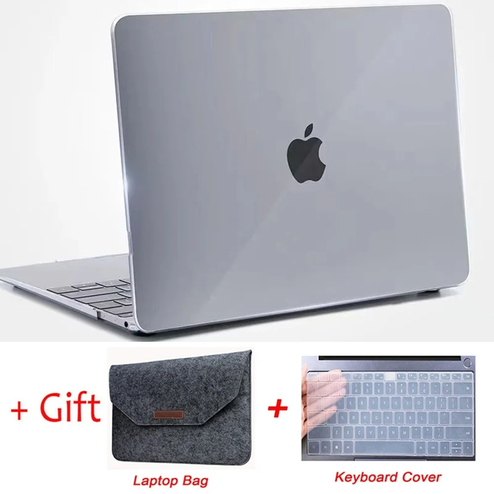 

Для Macbook Air 13 A2337 A2179 2020 A2338 M1 Chip Pro 13 12 11 15 A2251 Новая сенсорная панель для Mac book Pro 15 чехол 2021 сумка для ноутбука