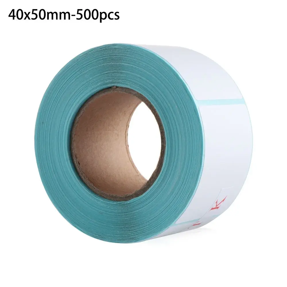 

Термонаклейки для ценников 650 шт