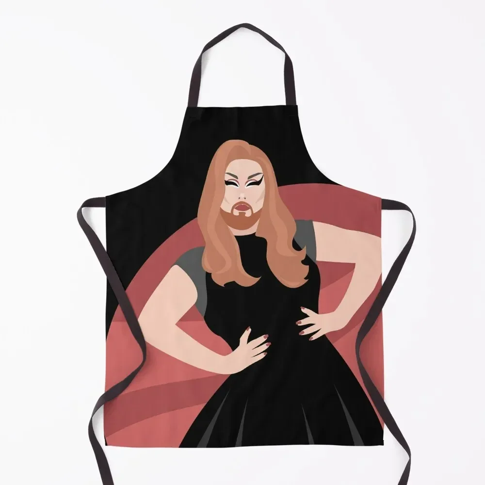 Фартук для всего тела Hash Browne нагрудник кухни фартук уборки дома