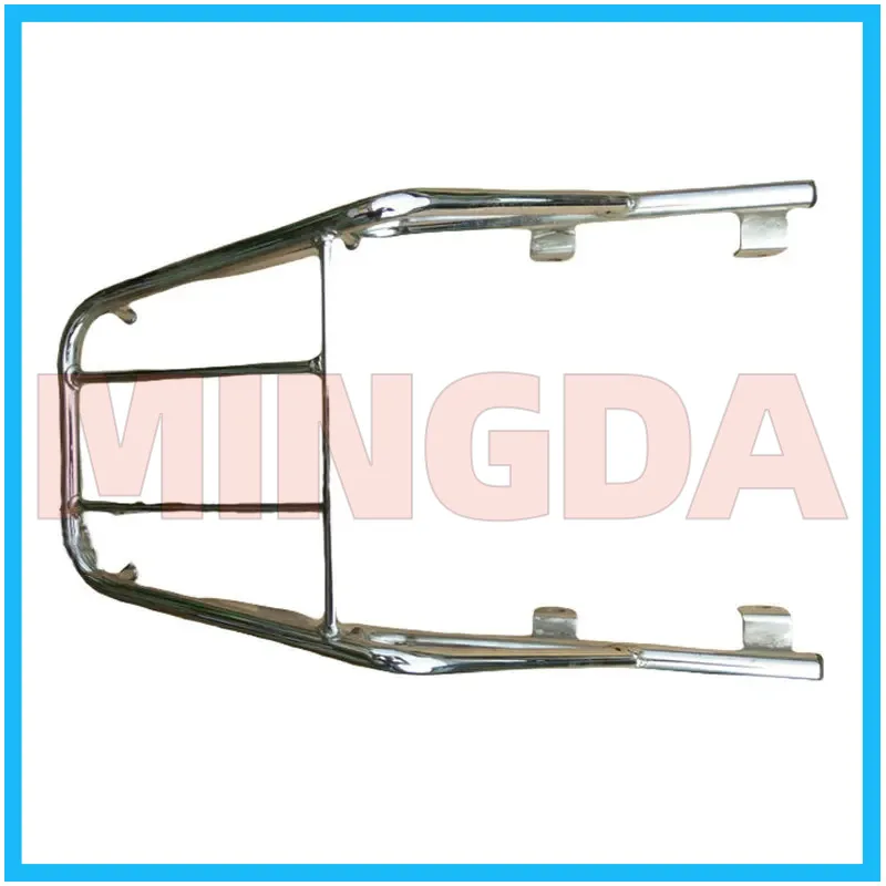 Задняя стойка заднего багажника для подъемной детской версии