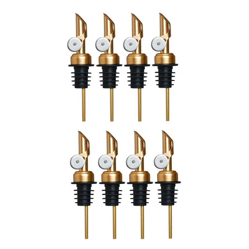 

8 шт., Утяжеленные держатели из нержавеющей стали