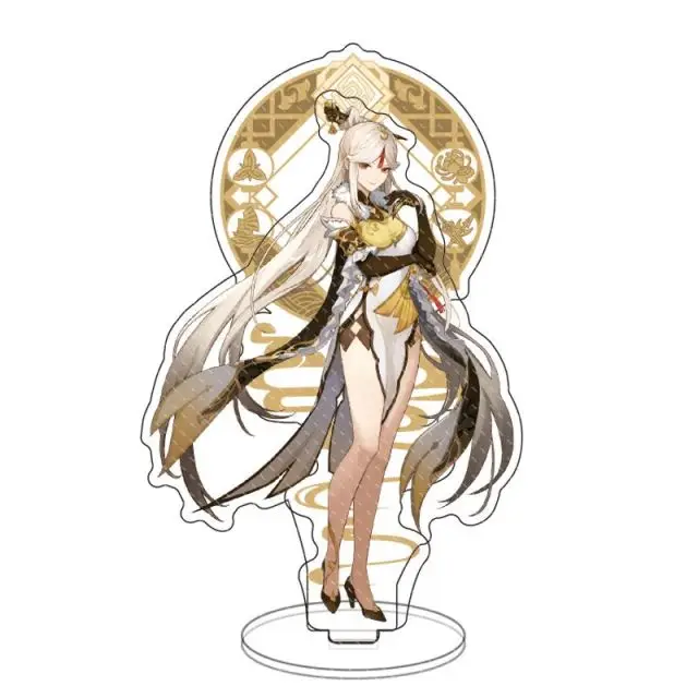 

Genshin Impact Account Hutao Baal Mona Ganyu Zhongli Xiao Jean Kazuha Ayaka Venti Klee Eula Diluc Keqing Asia Dual Yae Miko